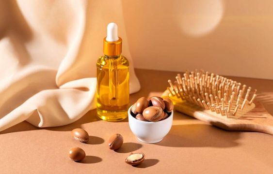 Simak Manfaat, Efek Samping, dan Cara Menggunakan Minyak Argan untuk Wajah