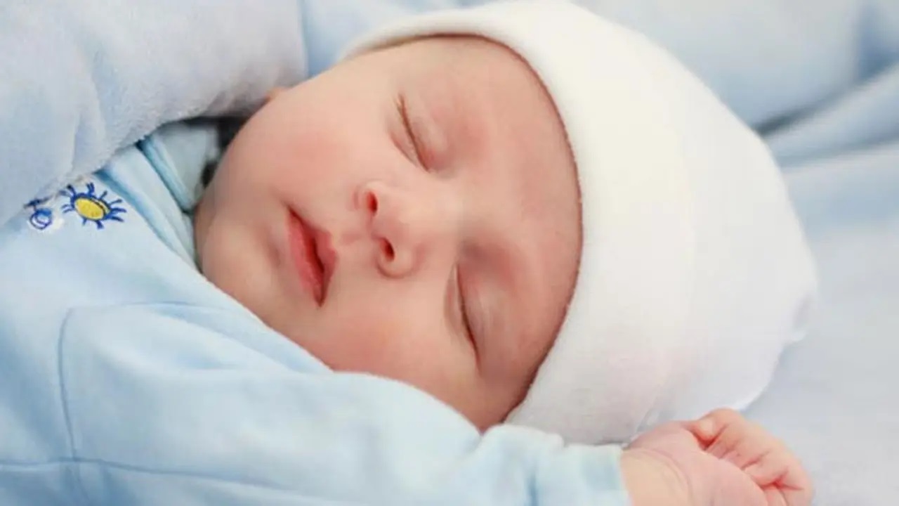 3 Keistimewaan Bayi yang Lahir di Tahun Shio Naga Kayu 2024