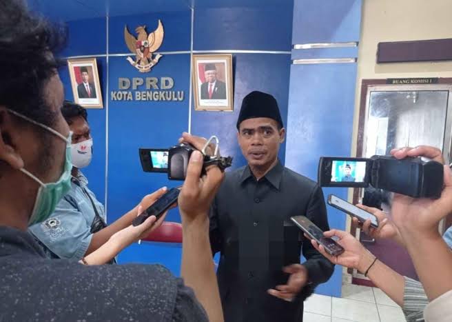 Pembangunan GOR, Pemkot Bengkulu Disarankan Jemput Bola ke Kemenpora