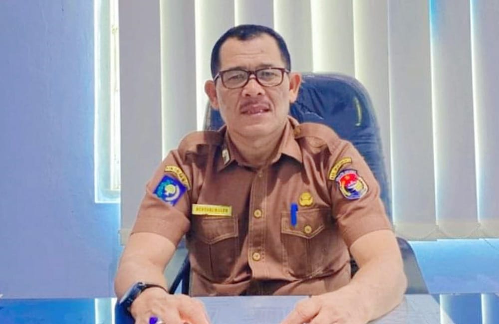 Rp200 Miliar Digelontorkan Pusat, Sekolah Rakyat Mukomuko Siap Jadi Ikon Pendidikan Nasional