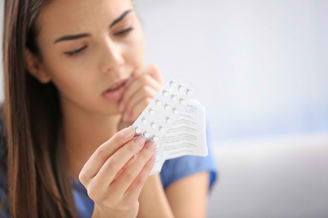 Waspada! Risiko Mengonsumsi Obat Bebas yang Wajih Diketahui