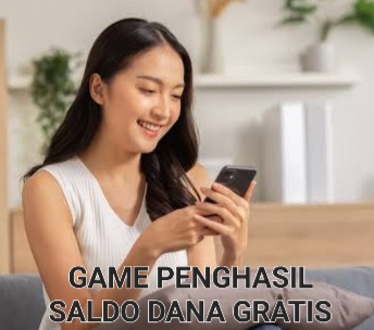 Cuma Main Game Dibayar Saldo Gratis Rp700.000 Bisa Cair Ke DANA, Cobain Yuk!