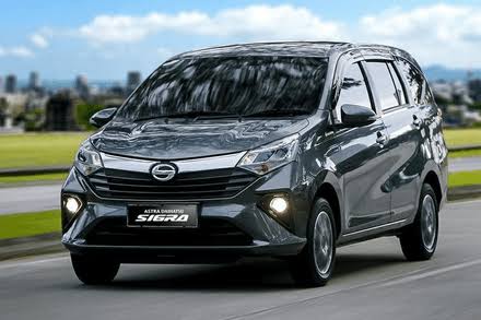 Bawa Modal Mulai Rp 106 Jutaan, Bisa Bawa Pulang Daihatsu Sigra Second