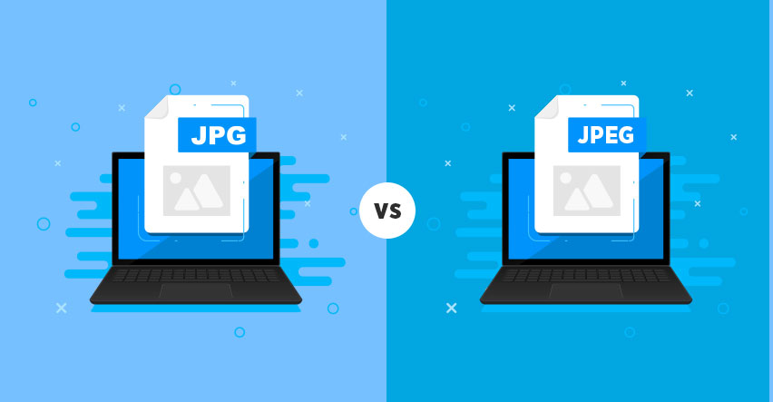 Ini Dia Perbedaan JPG dan JPEG pada Format Gambar