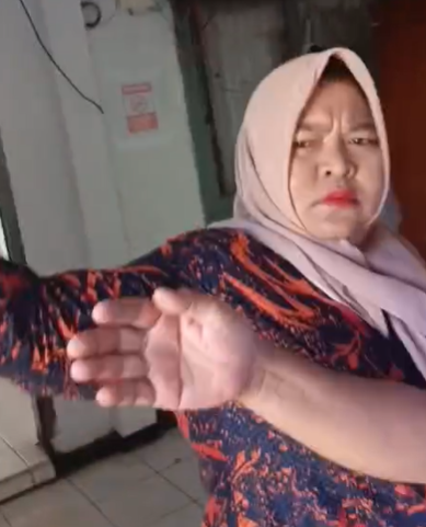 Wartawan Bengkulu Ekspress Dipukul Kades Saat Konfirmasi Isu Dinasti Keluarga