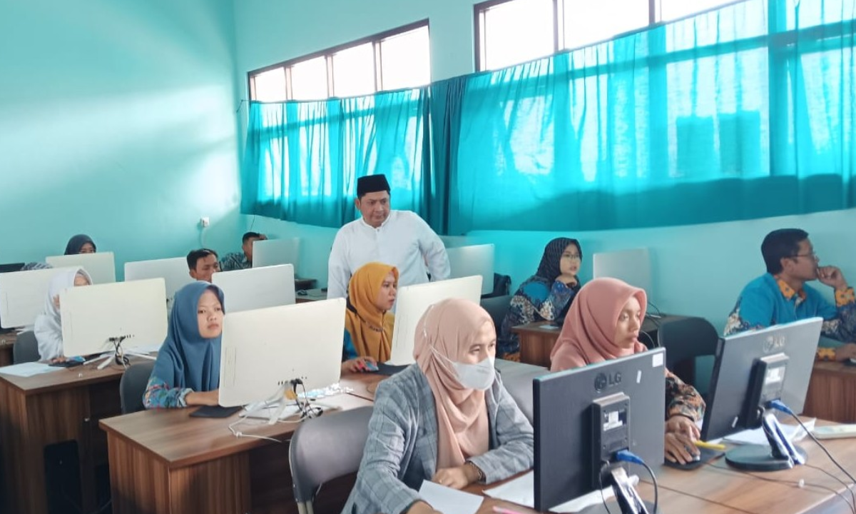 PPG Daljab Guru Madrasah 2026 Dibuka Hari Ini, Cek Syarat dan Cara Daftarnya