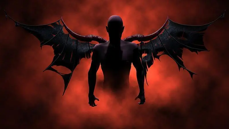 Cerita Lucifer Diusir dari Surga, Benarkah Hanya Makhluk Mitologi atau Nyata?