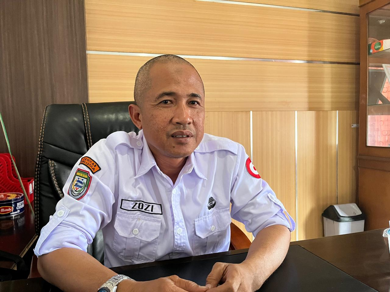 10 Paket Proyek Seluma Masuk Tahap Lelang, Nilai Capai Rp12,3 Miliar