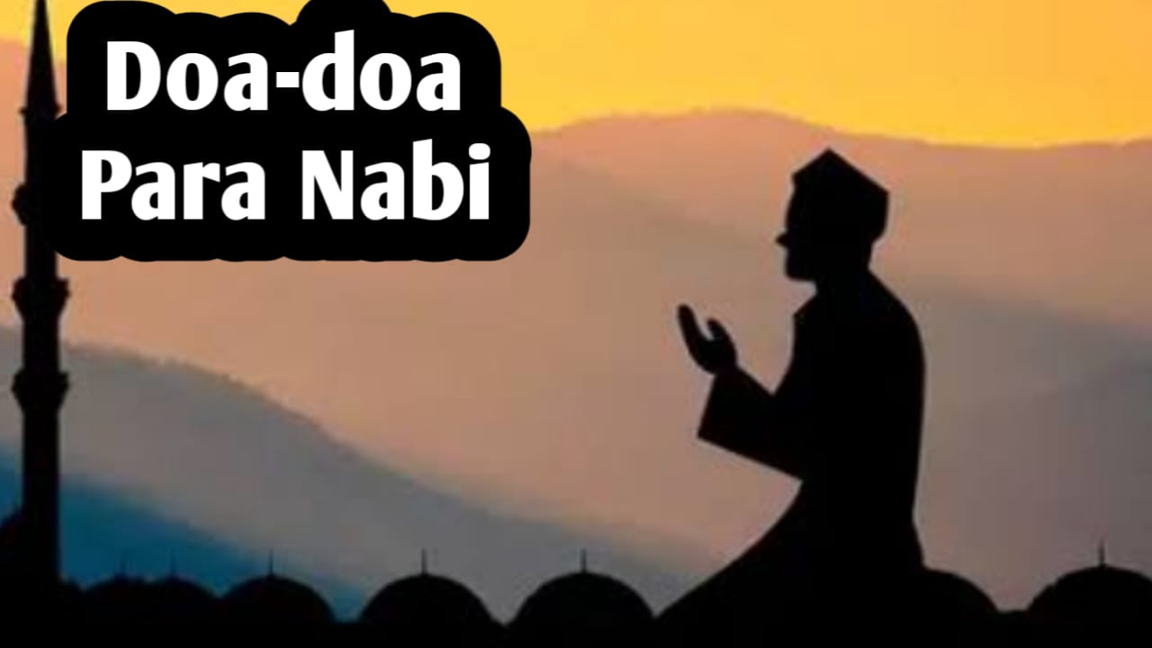 Doa ketika Dilanda Kesusahan dan Kesedihan, Pernah Diamalkan Para Nabi
