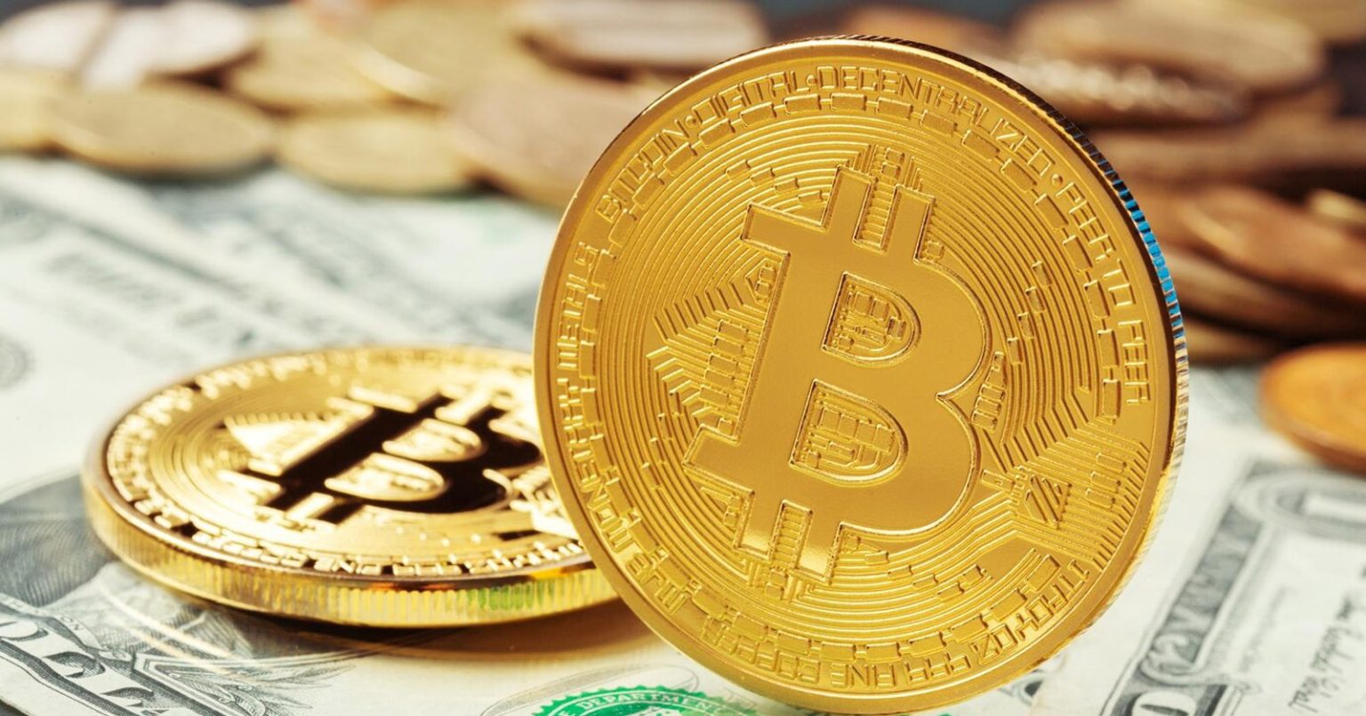 Bitcoin: Peluang Investasi yang Perlu Diperhatikan!