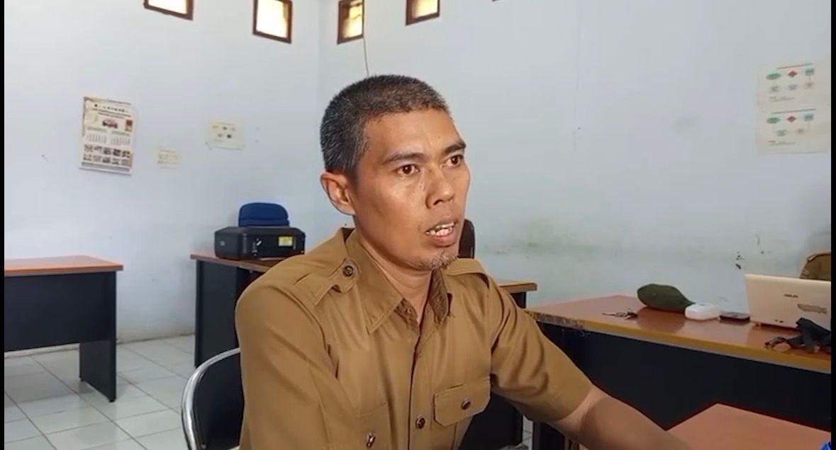 Pemkot Bengkulu Genjot Perbaikan Irigasi, Lima Titik Mulai Ditangani