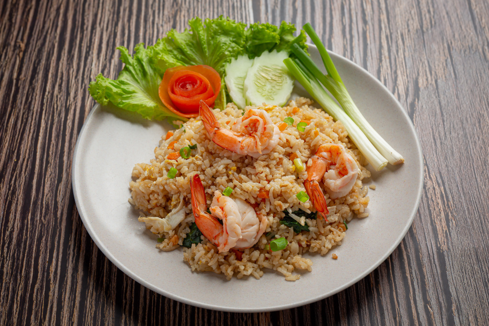 Resep Nasi Hainan Rice Cooker yang Praktis dan Lezat Ala Rumahan