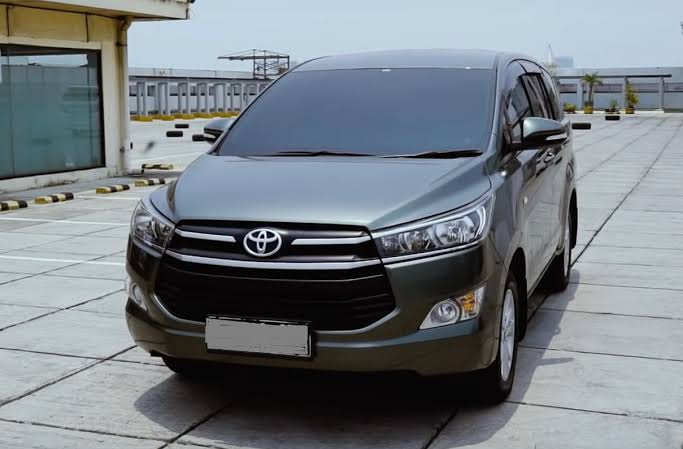 Akhir Tahun 2023, Berikut Kisaran Harga Mobil Bekas Toyota Kijang Innova Reborn 