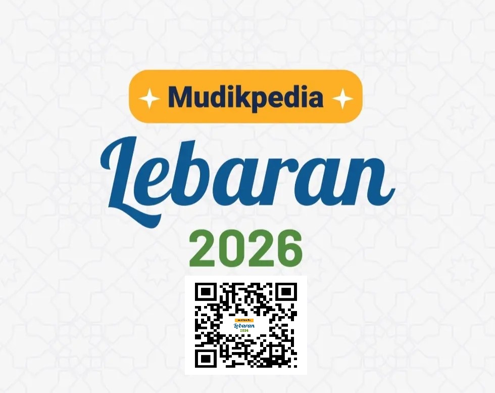Simak Panduan Informasi Mudik dalam Satu Akses Lewat MudikPedia