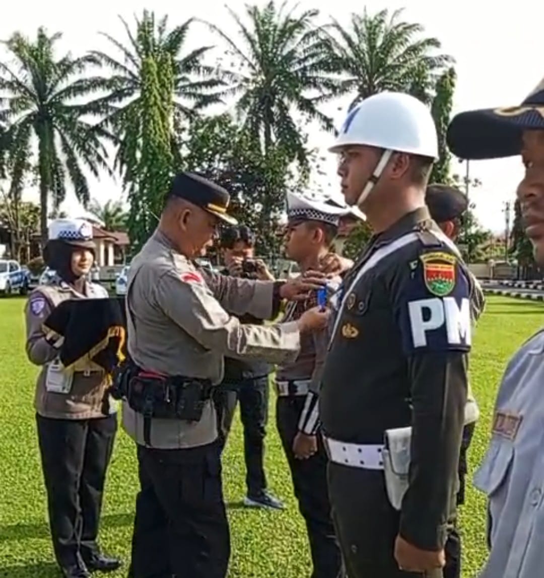 Pengendara Wajib Tahu, Operasi Keselamatan Nala 2026 di Bengkulu Selatan Dimulai