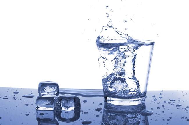 Inilah Manfaat Air Es bagi Kesehatan yang Perlu Kamu Tahu