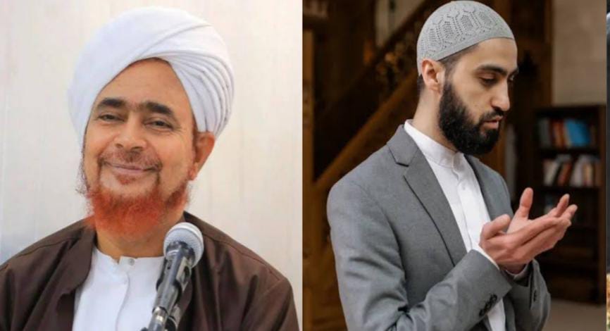 Agar Usaha Lancar dan Barokah, Amalkan Ijazah dari Habib Umar bin Hafidz Berikut Saat Akan Buka Usaha