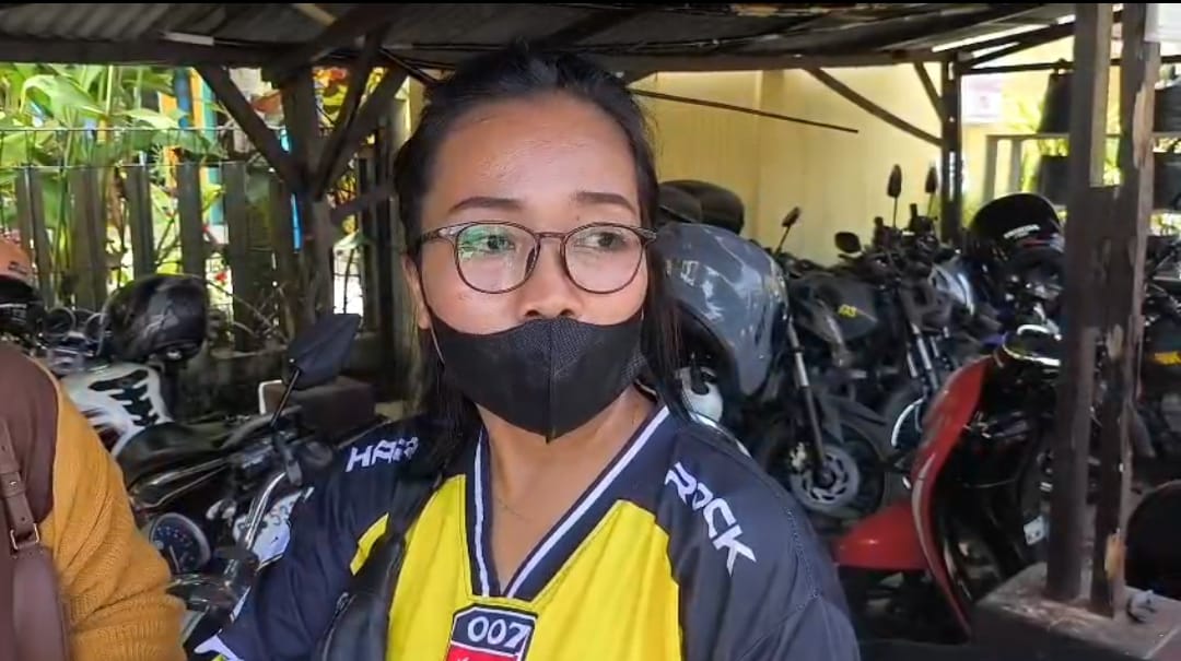 Diduga Ayunkan Parang ke Satpam, Pemuda Empat Lawang Dilaporkan Balik Keluarga Korban