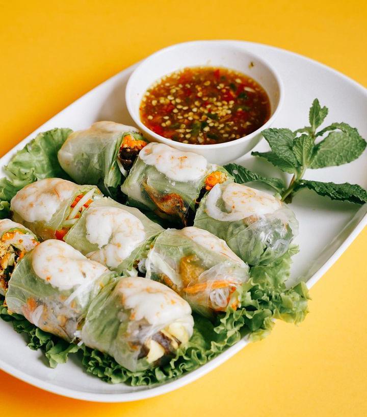  5 Rekomendasi Makanan khas Thailand Halal Terpopuler di Bandung