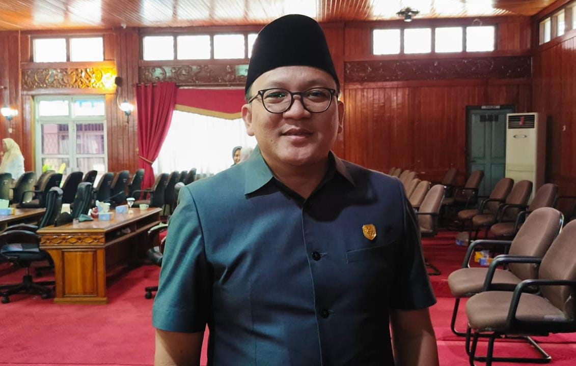 Gaduh Bapang Buat Cemburu, DPRD Minta Data Diperbarui