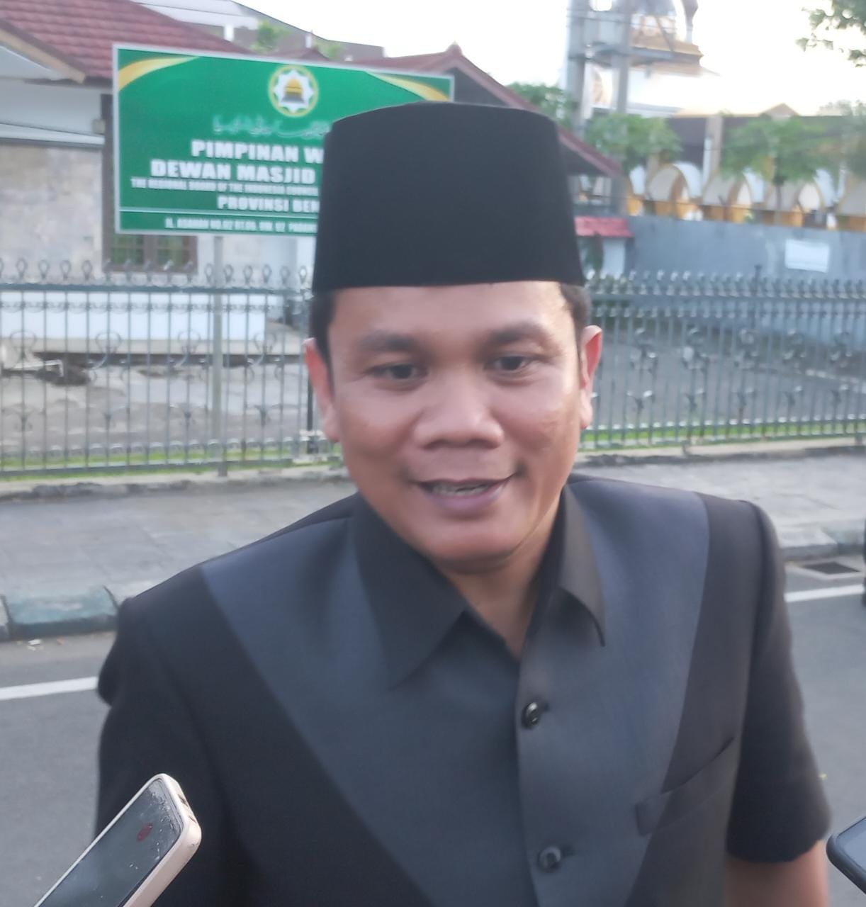 DID Rp19 M, Dialokasikan untuk RSUD M. Yunus Bengkulu