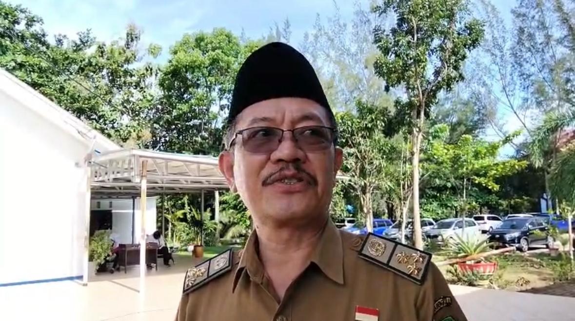 PUPR Kota Bengkulu Mulai Cicil Proyek Jalan dan Normalisasi Drainase