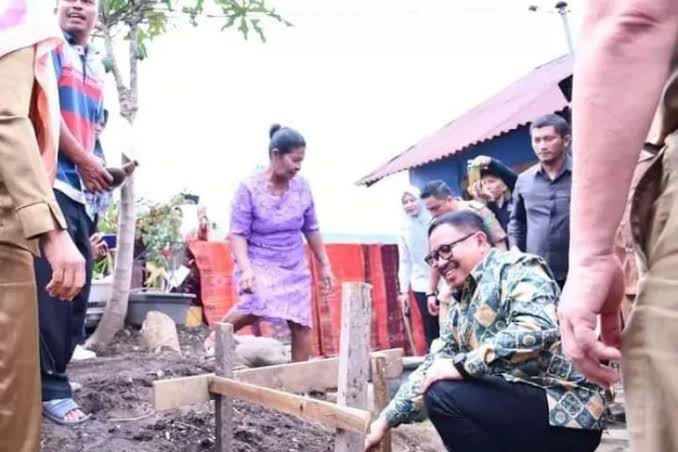 Program Bedah Rumah 2025, Pemkot Bengkulu Siapkan 92 Kuota Rumah Tak Layak Huni