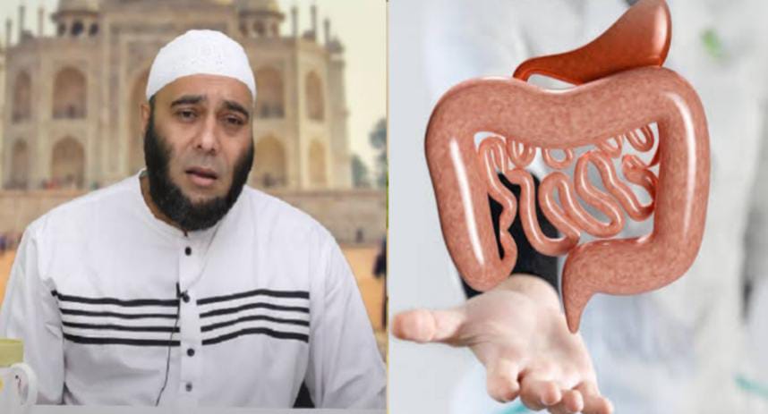 Makanan yang Baik untuk Usus, dr Zaidul Akbar: Lebih Baik Dimakan Mentah