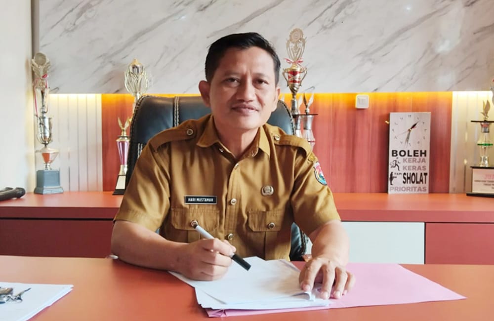 Kuota Pupuk Subsidi Mukomuko 2026 Capai 6.342 Ton, Pengawasan Distribusi Diperketat