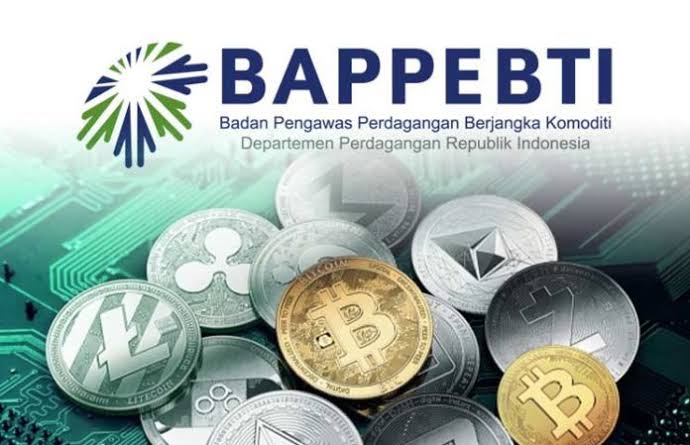 Data Bappebti, Investor Kripto di Indonesia Tembus 17 Juta Orang Per Februari 2023