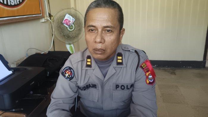 Polresta Bengkulu Amankan 2 Terduga Pelaku Penyalahguna Narkoba 