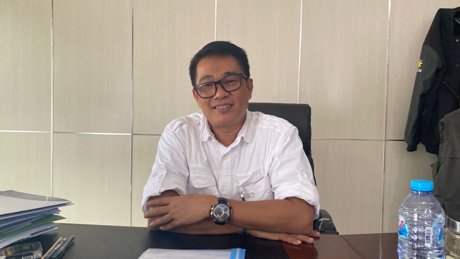 162 Ribu Warga Bengkulu Terima Bantuan Beras CBP