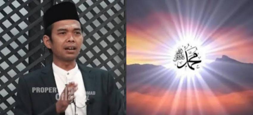 Selain Para Ahli Ibadah, Ustaz Abdul Somad Sebut Golongan Ini akan Dekat dengan Rasulullah SAW di Akhirat