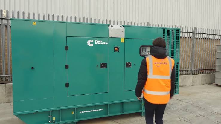 Pengguna Genset 200 KVA di Bengkulu Bakal Dikenakan Pajak