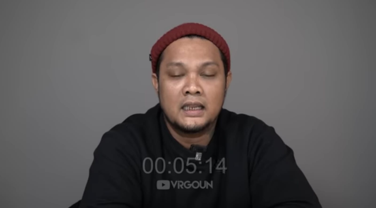 Virgoun Blak-blakan Akui Selingkuh, Minta Maaf dan Mengaku Khilaf