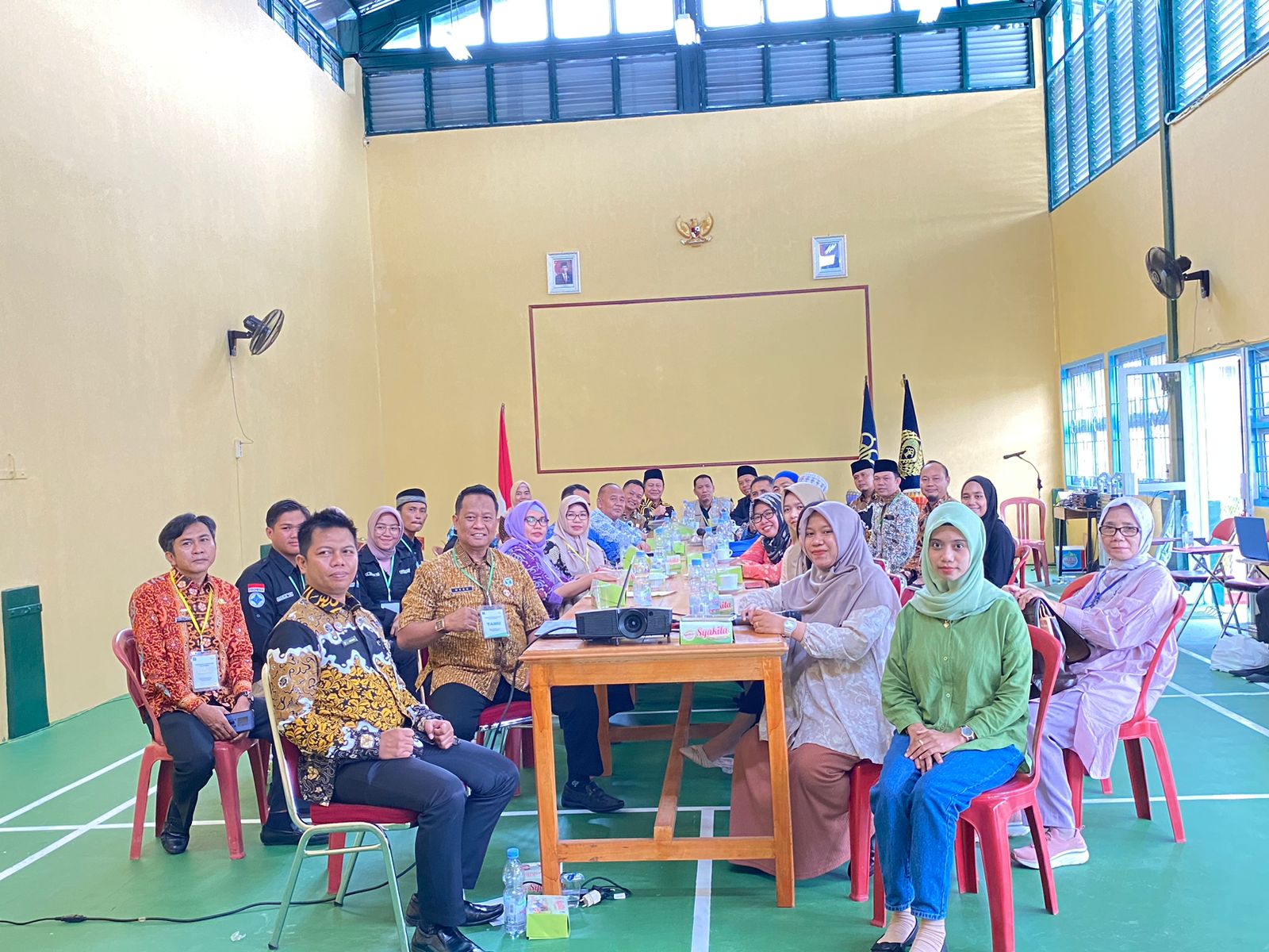 Puluhan Instansi Komitmen Beri Hak Anak yang Berhadapan Dengan Hukum 