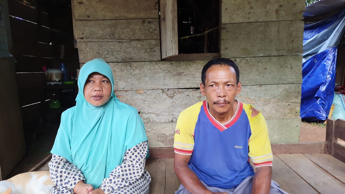  Mimpi Pak Sumarno Jadi Kenyataan, Bisa Dapat Rehab Rumah