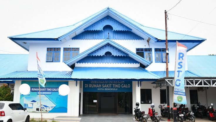 Puluhan Mantan Pegawai RSTG Kota Bengkulu Tuntut Pembayaran Gaji 4 Bulan
