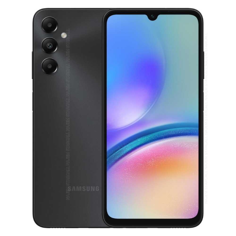 5 Alasan Samsung Galaxy A05s Jadi Pilihan Tepat untuk Smartphone Harian