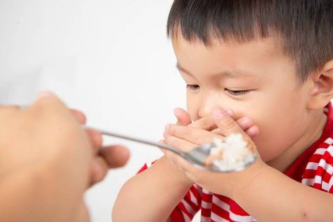 Anak Anda Susah Makan? Coba Resep Herbal dr Zaidul Akbar Berikut Ini untuk Mengatasinya