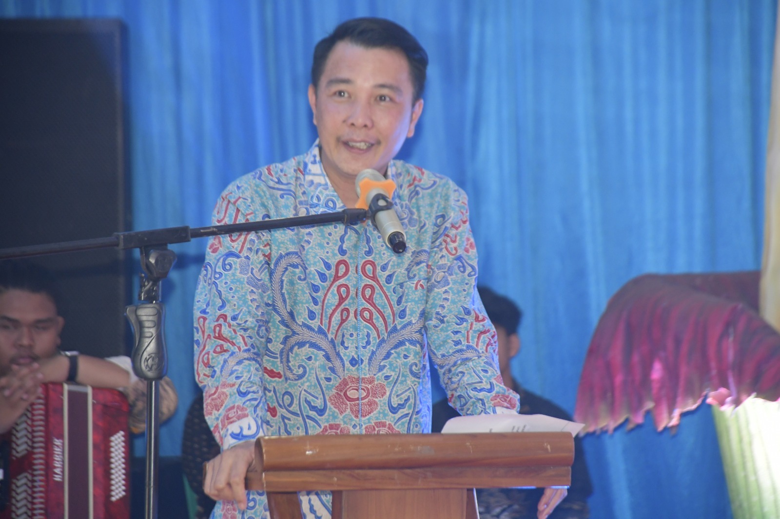 Bupati dan Wakil Bupati Rejang Lebong Tuntaskan 11 Program Unggulan 100 Hari