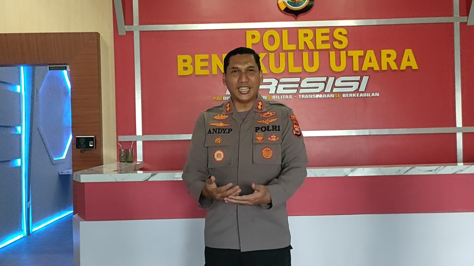 Polisi Tindaklanjuti Aksi Pemuda yang Potong dan Makan Kucing di Bengkulu 