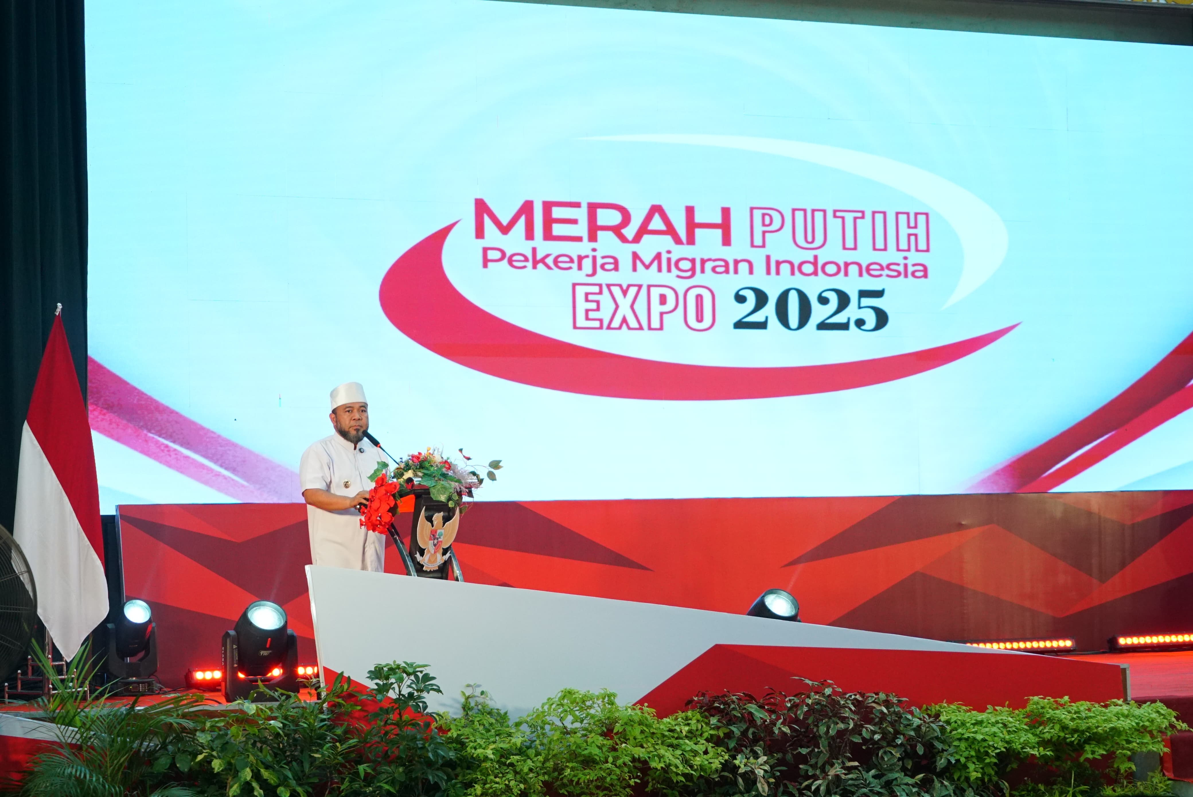 Pemprov Bengkulu Siapkan Rp 10 M Untuk Persiapan Muda-mudi Kerja Keluar Negeri