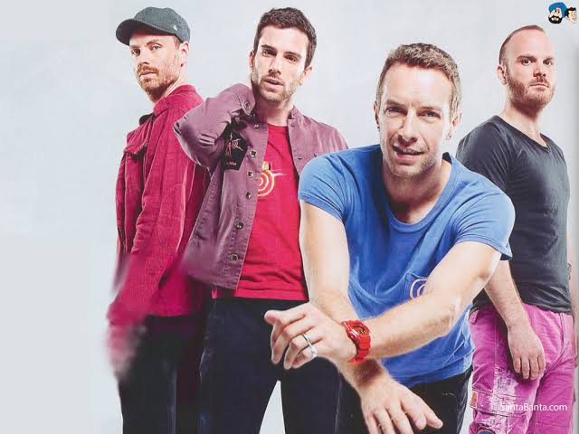 Coldplay akan Menggelar Konser Pertamanya di Indonesia November 2023 Mendatang, Ayo Cek Dimana Lokasi