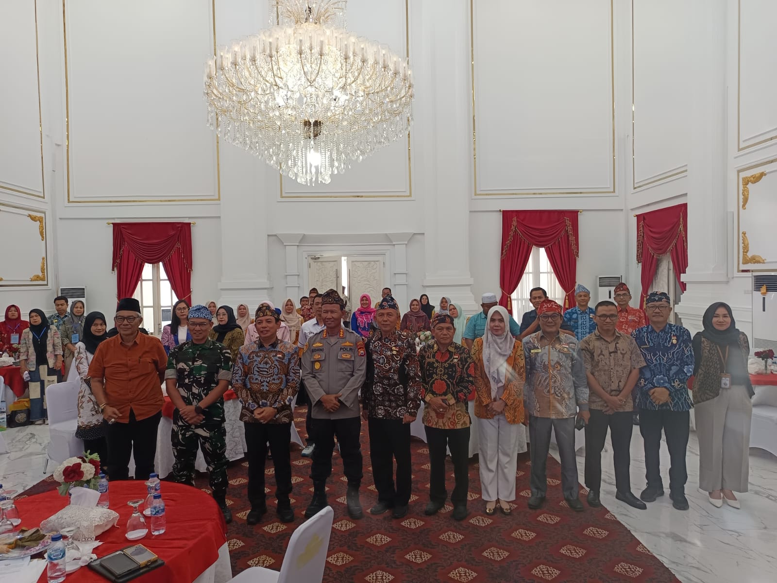 Strategi Pemkot Bengkulu, Event Nasional dan Kebek Palak Jadi Daya Tarik Wisata Baru