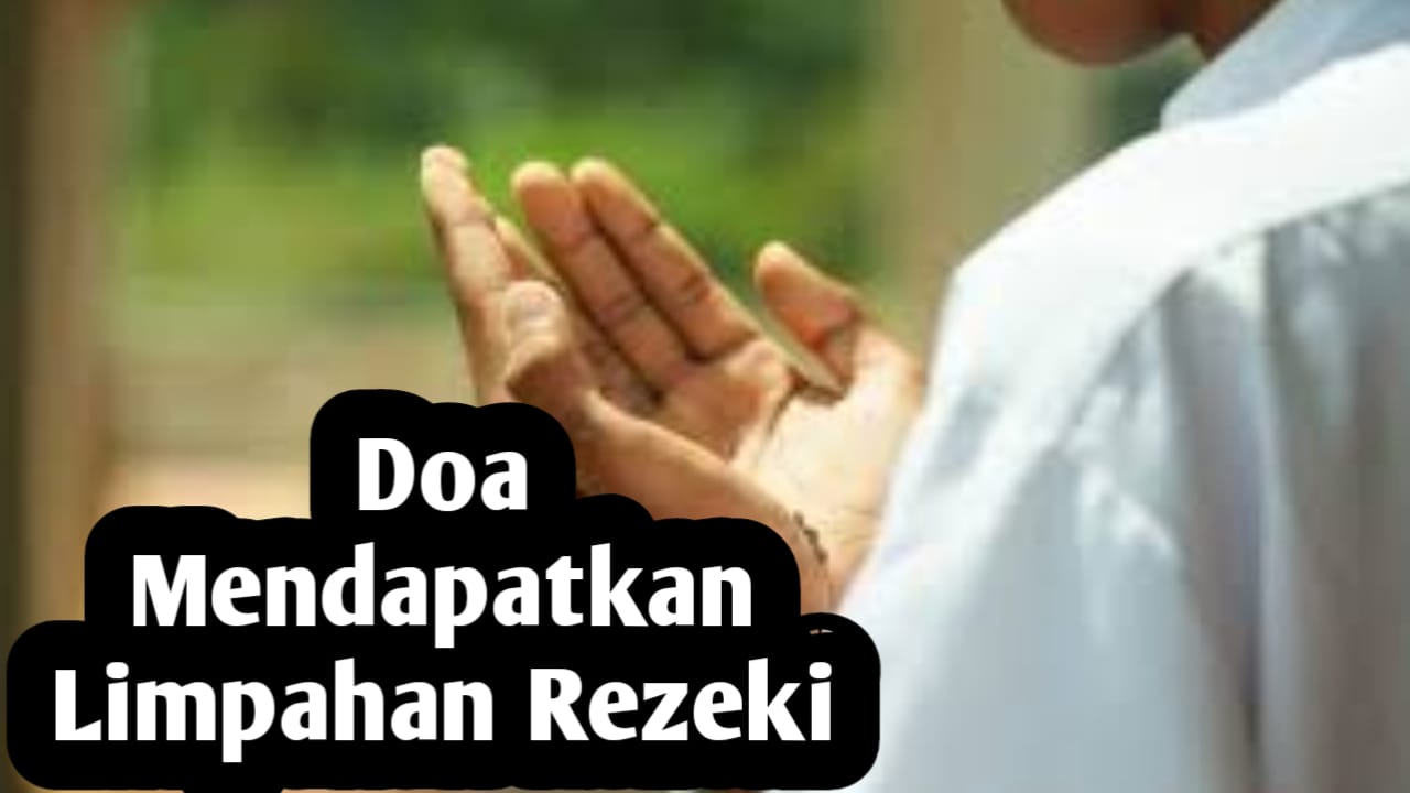 Doa Pagi dari Rasulullah SAW, Amalkan Agar Mendapatkan Limpahan Rezeki