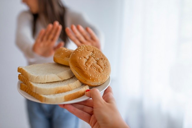 Jangan Anggap Remeh! Lupa Sarapan Bisa Terkena Penyakit Ini