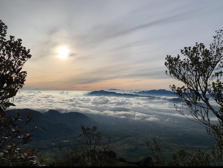 5 Rekomendasi Destinasi Wisata Gunung di Aceh