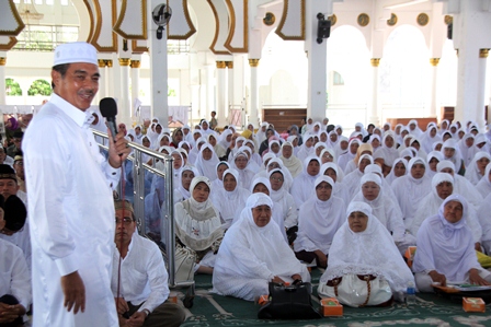 Seleksi Petugas Haji 2023 Diikuti 11.329 Peserta, Begini Tahapan Ujiannya