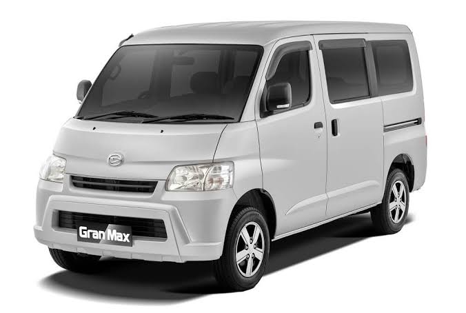 Daihatsu Gran Max MB Minibus Berdesain MVP, Harga Mulai dari Rp163 Jutaan dengan 2 Varian